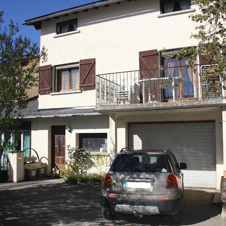 Vaqué Villeneuve des Escaldes Angoustrine Habitación foto
